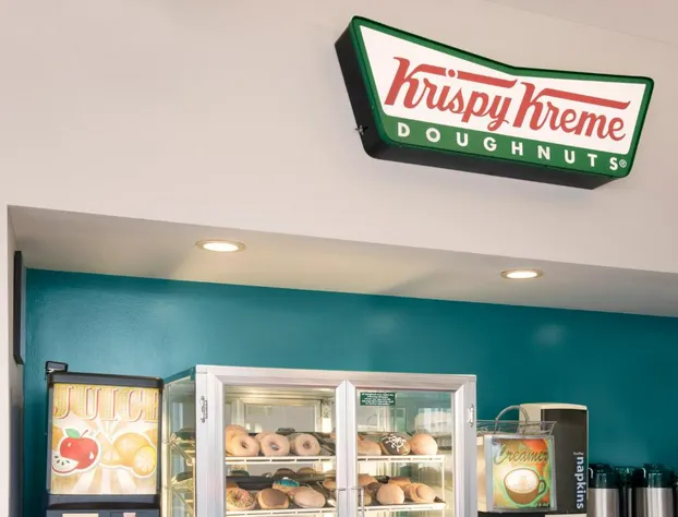 Thunderbird Inn hotel detail image 3