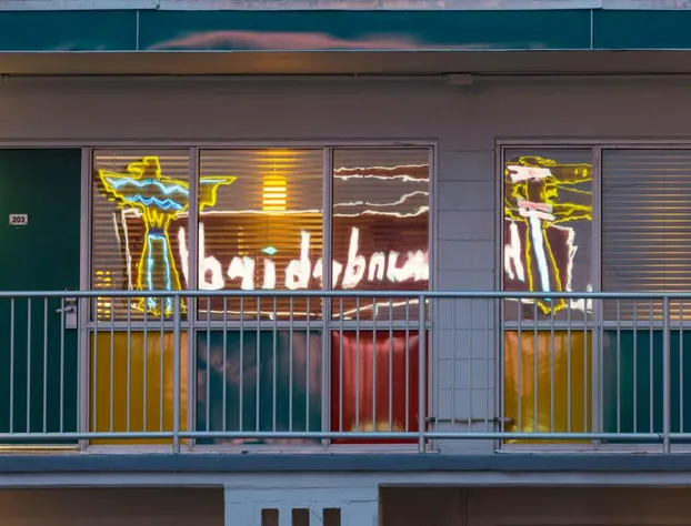 Thunderbird Inn hotel detail image 2