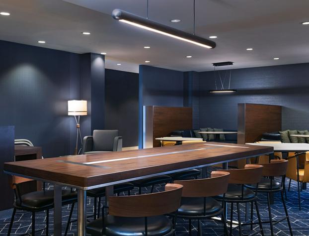 Courtyard by Marriott Scottsdale Old Town hotel detail image 3