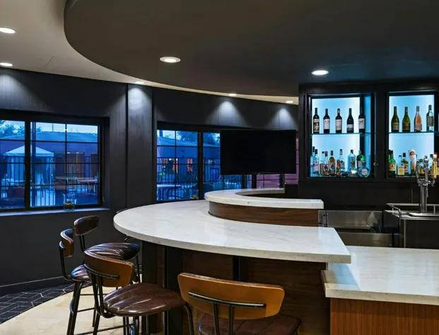 Courtyard by Marriott Scottsdale Old Town hotel detail image 2