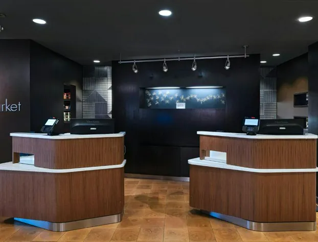 Courtyard by Marriott Scottsdale Old Town hotel detail image 3