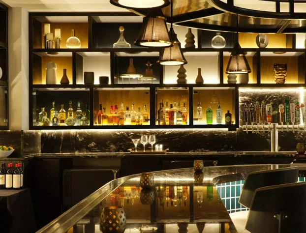 Austin Marriott South hotel detail image 1