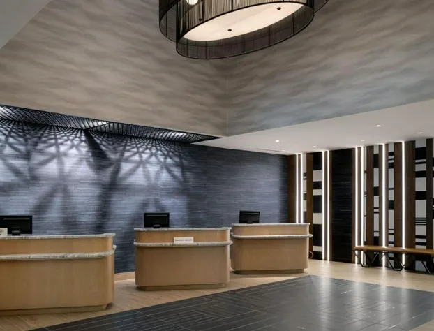 Austin Marriott South hotel detail image 2