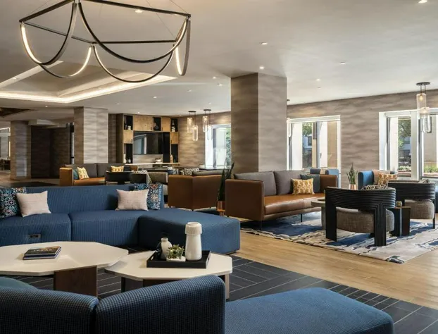 Austin Marriott South hotel detail image 3