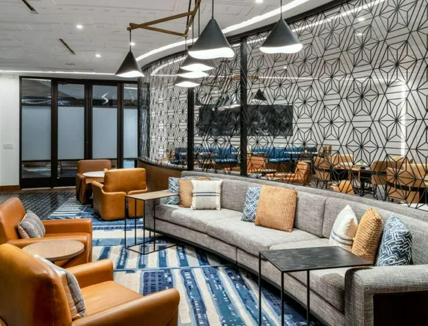 Austin Marriott South hotel detail image 3