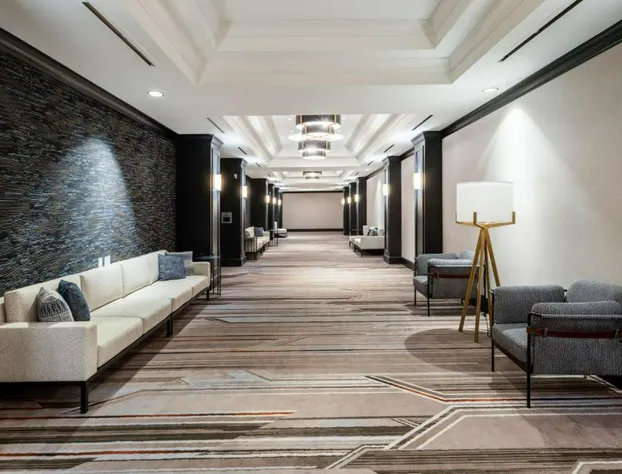 Austin Marriott South hotel detail image 4