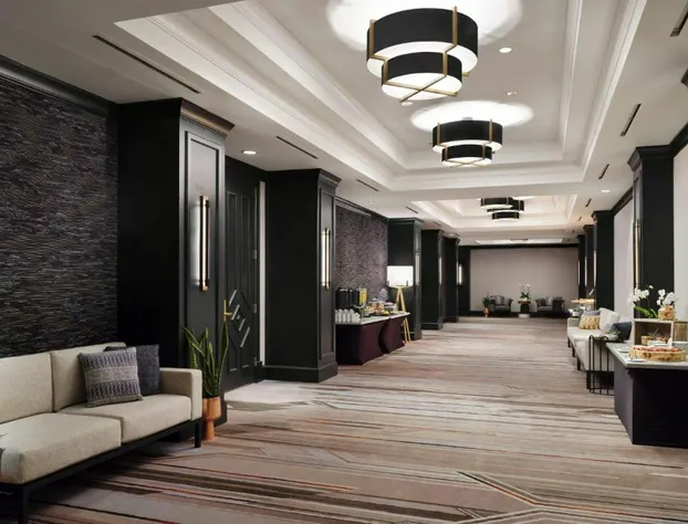 Austin Marriott South hotel detail image 3