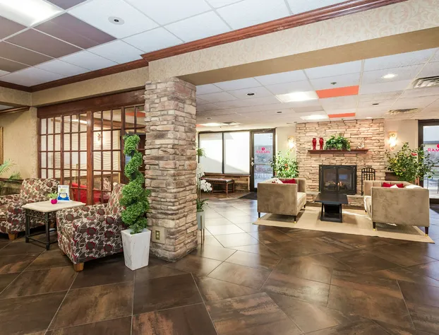 Ramada Hotel & Conference Center by Wyndham Plymouth hotel detail image 3