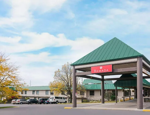 Ramada Hotel & Conference Center by Wyndham Plymouth hotel detail image 1