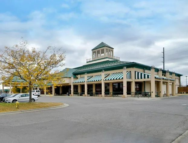 Ramada Hotel & Conference Center by Wyndham Plymouth hotel detail image 2