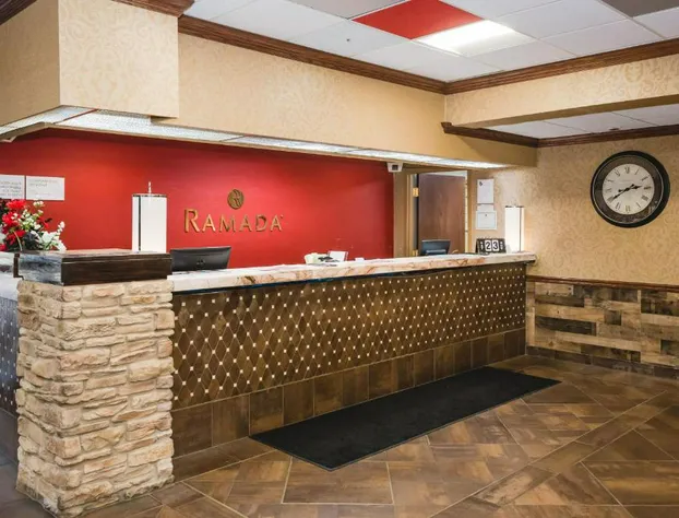 Ramada Hotel & Conference Center by Wyndham Plymouth hotel detail image 3