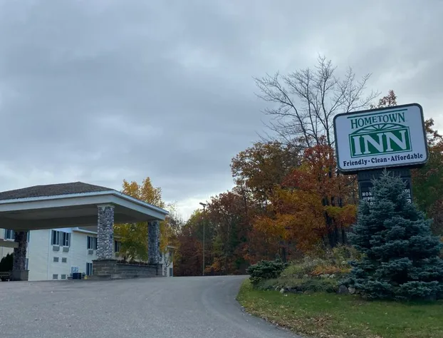 Hometown Inn hotel detail image 1