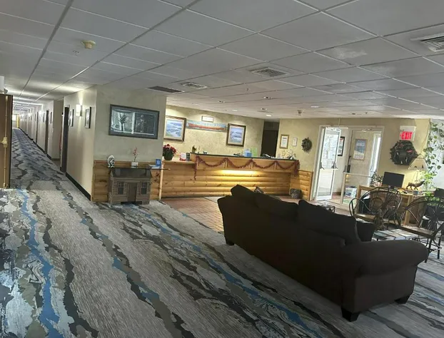 Hometown Inn hotel detail image 3