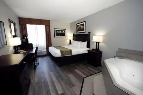 Best Western Paramus Hotel & Suites hotel detail image 2