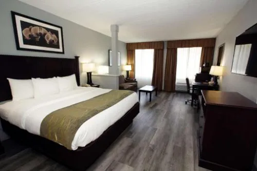 Best Western Paramus Hotel & Suites hotel detail image 2