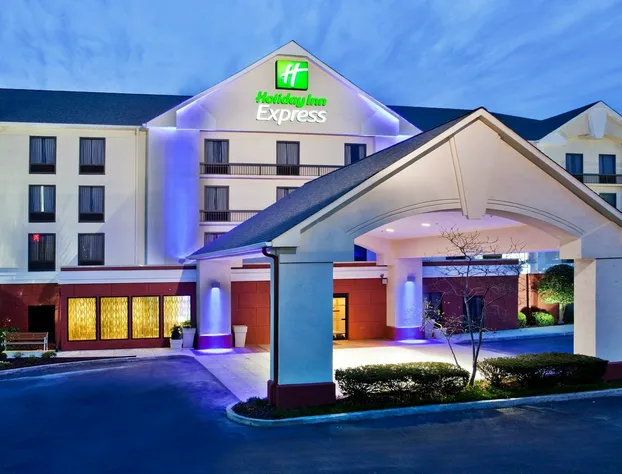 Holiday Inn Express Atlanta West - Theme Park Area by IHG hotel detail image 1