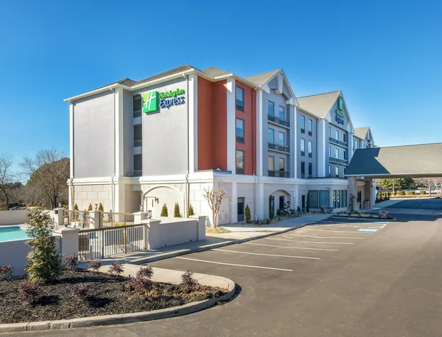 Holiday Inn Express Atlanta West - Theme Park Area by IHG hotel detail image 3