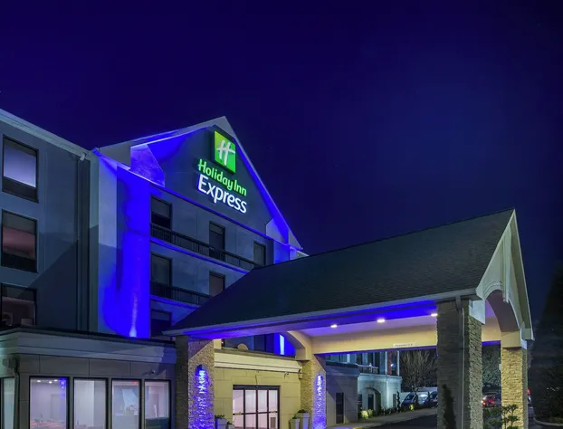 Holiday Inn Express Atlanta West - Theme Park Area by IHG hotel detail image 4