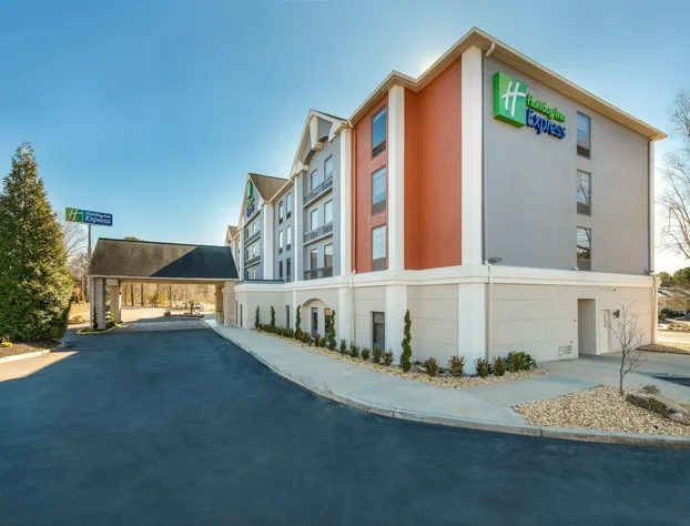 Holiday Inn Express Atlanta West - Theme Park Area by IHG hotel detail image 2