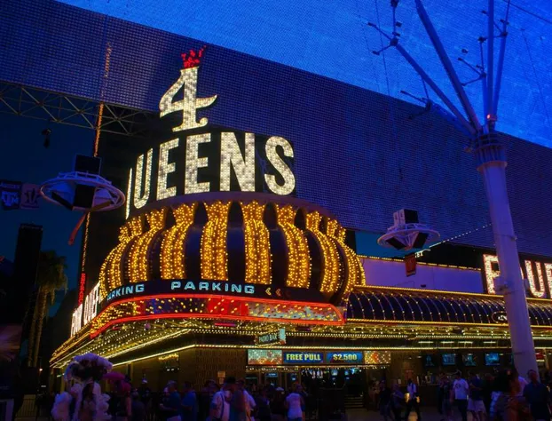 Four Queens Hotel and Casino hotel detail image 4