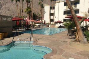 Quality Inn Palm Springs Downtown hotel detail image 1