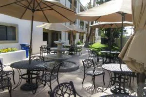 Quality Inn Palm Springs Downtown hotel detail image 3