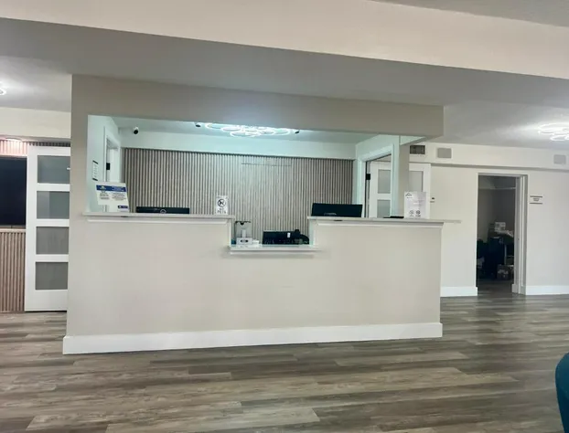 Quality Inn & Suites Orlando East - UCF Area hotel detail image 4