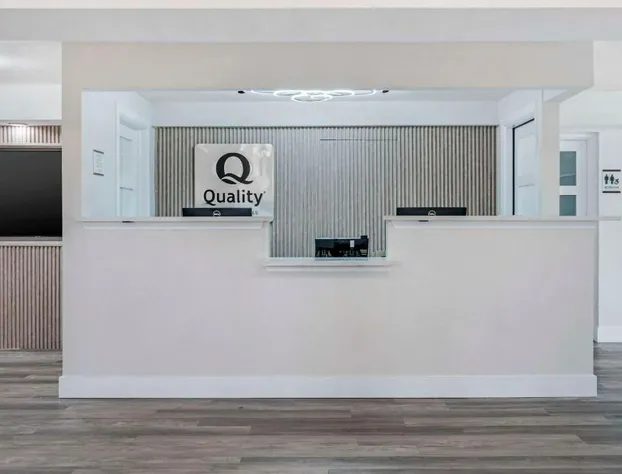 Quality Inn & Suites Orlando East - UCF Area hotel detail image 3