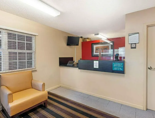 Extended Stay America Suites Chesapeake Crossways Blvd hotel detail image 4
