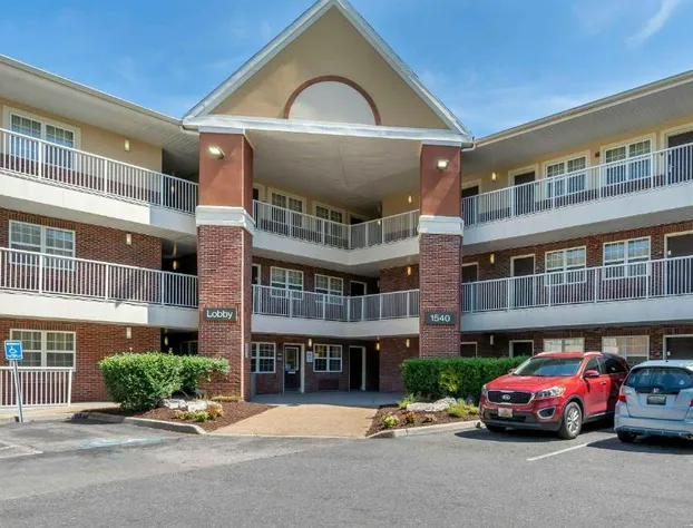 Extended Stay America Suites Chesapeake Crossways Blvd hotel detail image 2