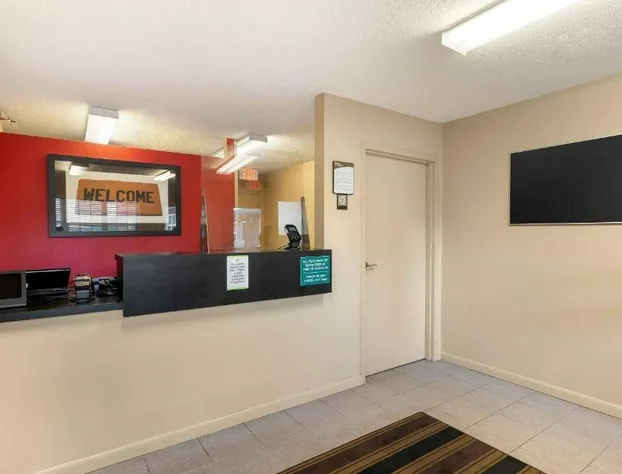 Extended Stay America Suites Chesapeake Crossways Blvd hotel detail image 4