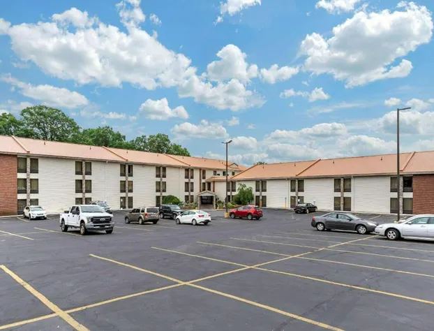 Comfort Inn West Hazleton hotel detail image 1