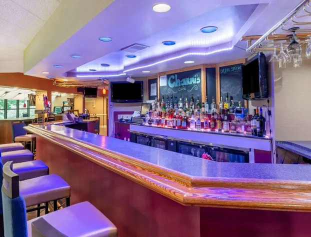 Comfort Inn West Hazleton hotel detail image 2