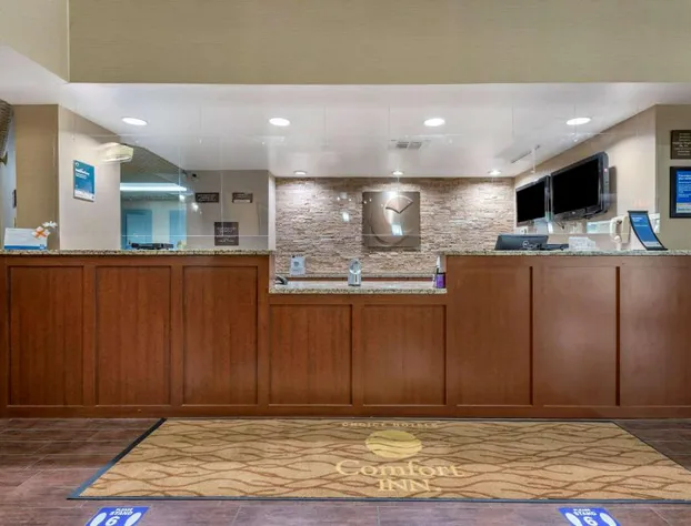 Comfort Inn West Hazleton hotel detail image 3