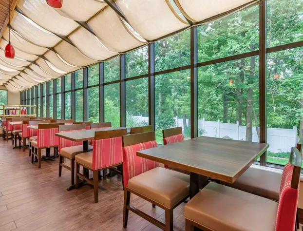 Comfort Inn West Hazleton hotel detail image 4