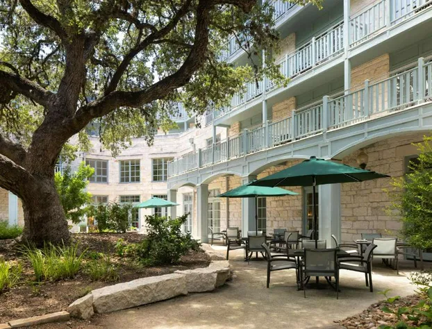 Hyatt Regency Hill Country Resort and Villas hotel detail image 1