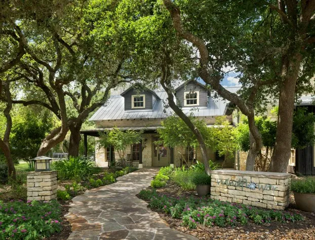 Hyatt Regency Hill Country Resort and Villas hotel detail image 2