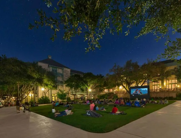 Hyatt Regency Hill Country Resort and Villas hotel detail image 4