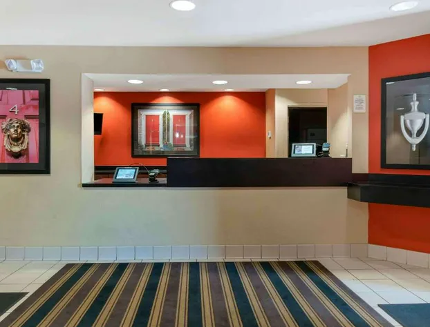 Extended Stay America Suites Detroit Canton hotel detail image 3