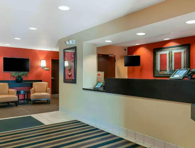 Extended Stay America Suites Detroit Canton hotel detail image 4