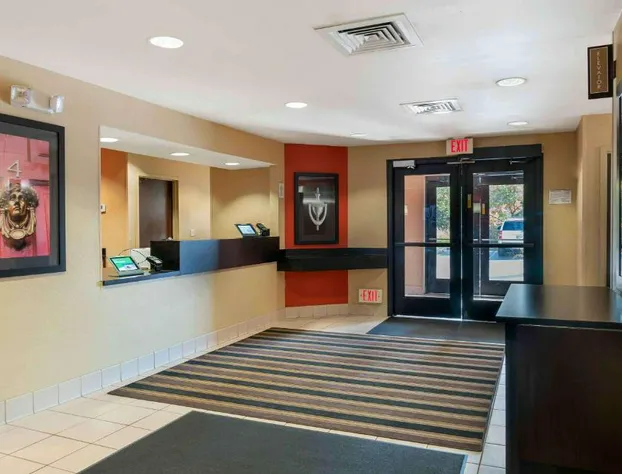 Extended Stay America Suites Detroit Canton hotel detail image 1