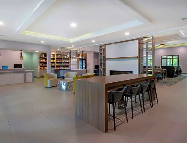 Homewood Suites Lexington-Hamburg hotel detail image 1