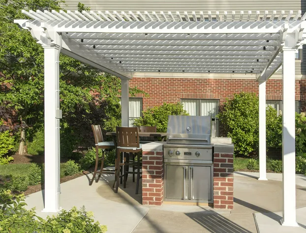 Homewood Suites Lexington-Hamburg hotel detail image 1