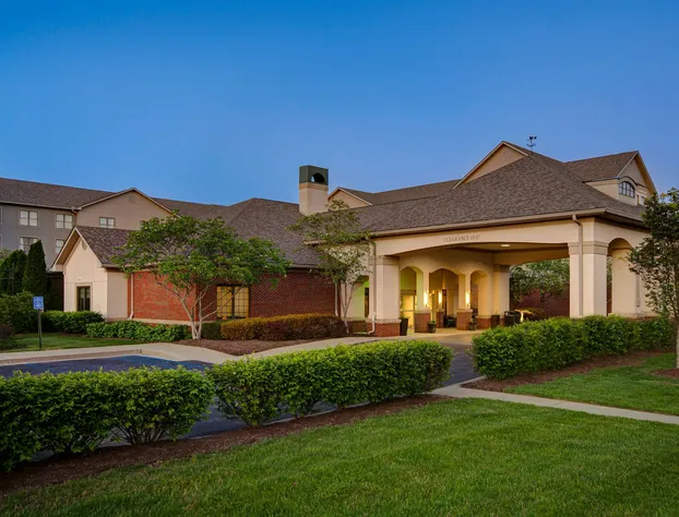 Homewood Suites Lexington-Hamburg hotel detail image 2