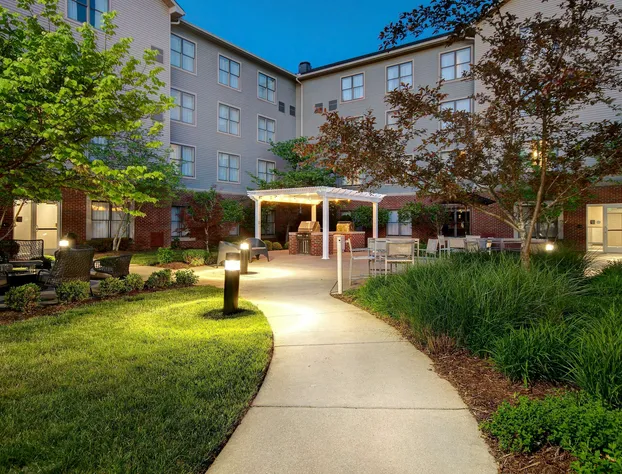 Homewood Suites Lexington-Hamburg hotel detail image 3