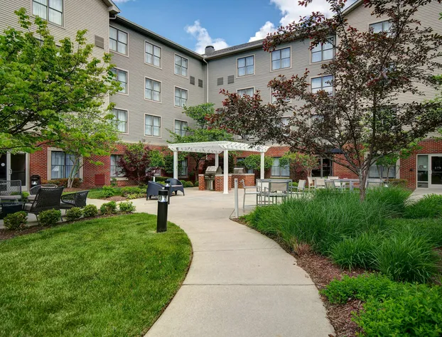 Homewood Suites Lexington-Hamburg hotel detail image 4