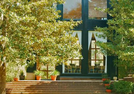 The Inn At Middleton Place hotel detail image 1