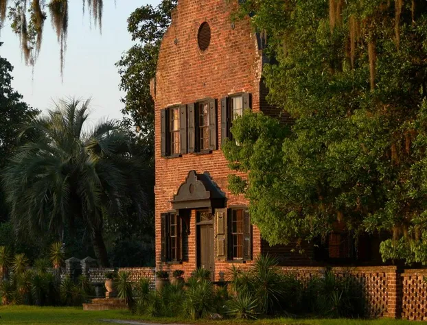 The Inn At Middleton Place hotel detail image 1