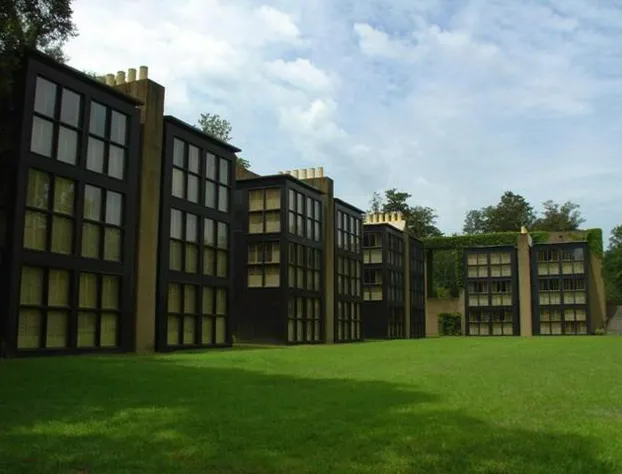 The Inn At Middleton Place hotel detail image 4