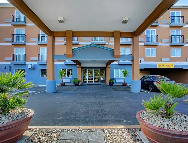 Inn at Lincoln City by OYO hotel detail image 1